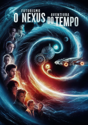 O nexus do tempo
